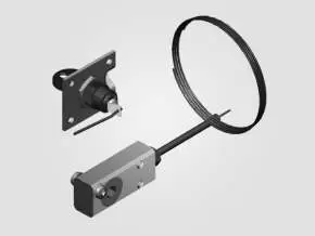 Система блокировки аварийного открывания Система блокировки аварийного открывания