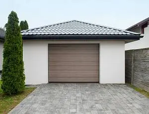 Бонусы при покупке ворот