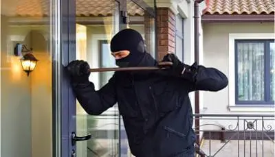 Безопасность